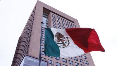 Мануэль Лопес Обрадор - Андрес Мексик - Марсело Эбрард - Мексика предложила создать аналог ЕС в Западном полушарии - trend.az - США - Вашингтон - Мексика - Мехико - Аргентина
