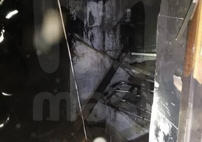 При пожаре в частном доме престарелых в Кузбассе погибли четыре пенсионера - ya62.ru - Кемеровская обл. - Кемерово