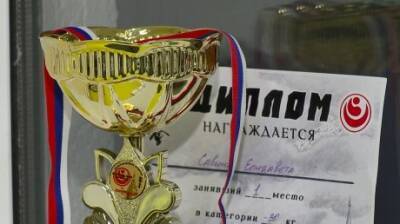 Пензенские каратисты завоевали награды на турнире в Казани - penzainform.ru - Казань