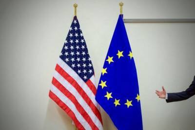 Джозеф Байден - Валдис Домбровскис - Кэтрин Таи - Власти США поддержали ЕС и Литву в конфликте с Китаем - interaffairs.ru - Китай - США - Литва - Вильнюс - Тайвань