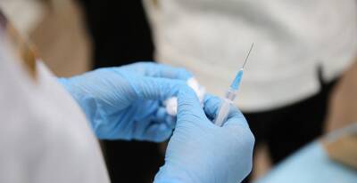 Полный курс вакцинации против COVID-19 прошли 94,7% работников здравоохранения - grodnonews.by - Белоруссия