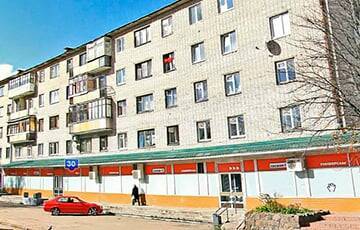 Как выглядят самые дешевые квартиры, которые продают в белорусских райцентрах - charter97.org - Белоруссия - Лепель - Витебская обл.