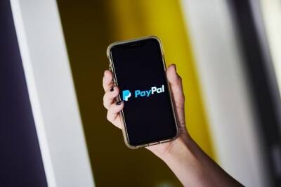 PayPal может запустить собственный стейблкоин — Bloomberg - minfin.com.ua - США - Украина