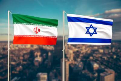 Касем Сулеймани - В Иране рассказали, что означают недавние военные учения и мира - cursorinfo.co.il - США - Израиль - Иран