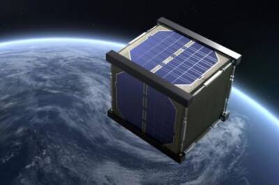 Япония запустит экологический деревянный космический спутник - argumenti.ru - Япония
