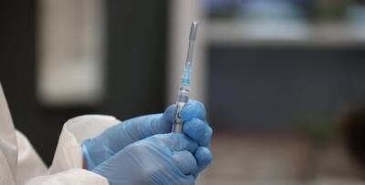 Украина утилизирует почти 600 тысяч доз вакцин от коронавируса - grodnonews.by - Украина - Белоруссия