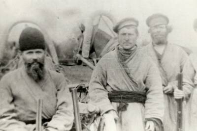 Чалдоны в Сибири шапки не ломают - tayga.info - Россия - Томск