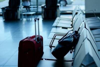 Сотни россиян более 15 часов не могут улететь из «Шереметьево» в Доминикану - versia.ru - Москва - Санкт-Петербург