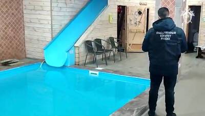 В Башкирии 11 человек отравились хлором в частном бассейне - tvc.ru - Башкирия - район Иглинский