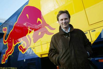 Кристиан Хорнер - Дэвид Култхард - Эдриан Ньюи - Хорнер: Когда я пришёл в Red Bull Racing, мне был 31 год… - f1news.ru - Австралия