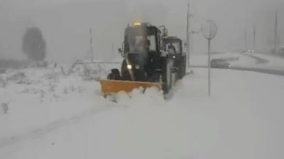 Намело целые горы снега: ГСЧС объявила третий уровень опасности из-за снегопадов, каким областям быть начеку - ukrainianwall.com - Украина - Ивано-Франковская обл. - Закарпатская обл.