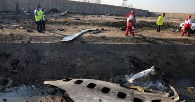 Гюндуз Мамедов - Катастрофа Boeing 737 под Тегераном: названы имена вероятных причастных к уничтожению самолета - focus.ua - Украина - Киев - Иран - Тегеран