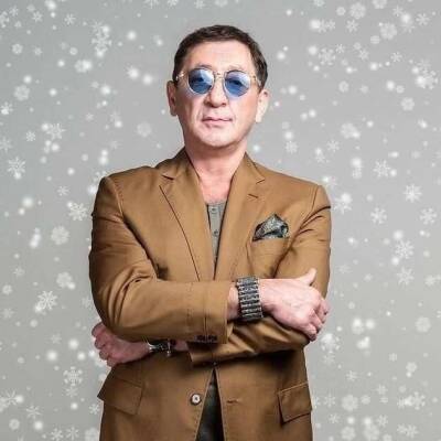 Григорий Лепс - Лепс после вечеринки для миллиардеров устроил детокс-каникулы в Куршевеле - actualnews.org
