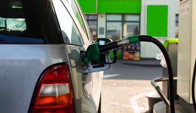 В Башкирии удивились новыми ценами на бензин - news102.ru - Башкирия - р. Башкирия
