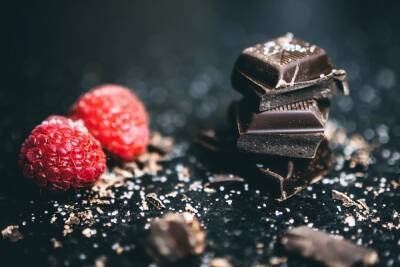 Темный шоколад понижает давление и замедляет старение - ученые из Гарварда - grodnonews.by - Белоруссия