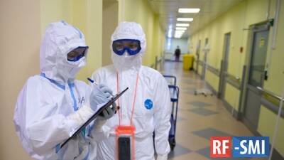 Михаил Мурашко - Эксперт назвала головную боль одним из основных признаков заражения коронавирусом - rf-smi.ru - Россия - Англия - Лондон