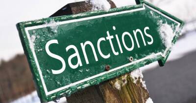 Камала Харрис - Отключение от SWIFT и не только: в Белом доме подтвердили подготовку новых санкций против России - dsnews.ua - Россия - США - Украина - Swift