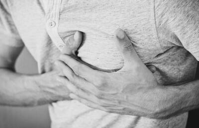 Почему болезнями сердца чаще страдают мужчины, объяснил кардиохирург - ont.by - Белоруссия
