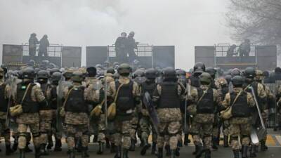 В Казахстане по подозрению в госизмене задержан экс-глава КНБ - vchaspik.ua - Украина - Казахстан - Алма-Ата - Мангистауская обл. - Алматинская обл.