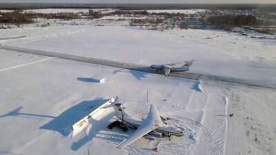 Самолеты Минобороны РФ вывезут домой находящихся в Алма-Ате россиян - iz.ru - Россия - Казахстан - Израиль - Оренбург - Алма-Ата - Иваново