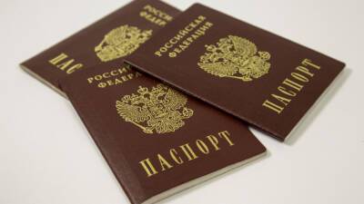 Михаил Мишустин - В МВД России объяснили отмену обязательных отметок о браке и детях в паспорте - mir24.tv - Россия