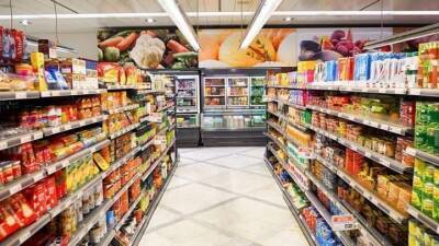 Деятельность крупных супермаркетов возобновлена в Алматы - trend.az - Казахстан - Алма-Ата