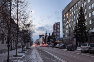 Красноярск назван одним из самых привлекательных городов России для покупки жилья в 2022 году - kras.mk.ru - Россия - Красноярск