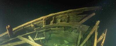 В США на Великих озерах нашли пропавший 343 года назад корабль «Грифон» - runews24.ru - США - шт. Мичиган