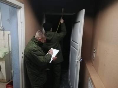 В Кузбассе задержан 32-летний предприниматель, в пансионате готорого про пожаре погибли люди - argumenti.ru - Кемеровская обл.