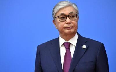 Касым-Жомарт Токаев - Карим Масимов - Президент Казахстана освободил от должности замсекретаря Совбеза Абдымомунова - argumenti.ru - Казахстан