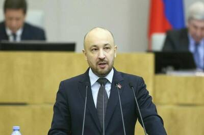 Михаил Щапов - Депутат предложил установить налог на сверхприбыль до 50% - pnp.ru - Россия