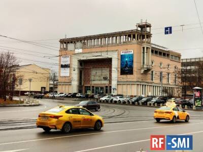 Андрей Бочкарев - Реконструкцию 15 старых кинотеатров планируют завершить в Москве за два года - rf-smi.ru - Москва - Киргизия - Прага - Керчь - Улан-Батор