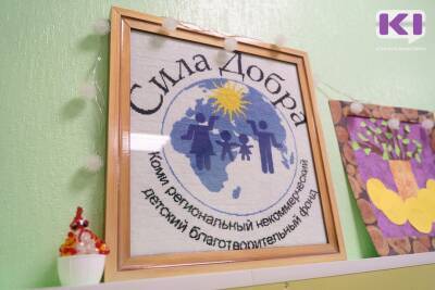 Благотворители Коми собрали для больных детей в 2021 году более 13 млн рублей - komiinform.ru - респ. Коми