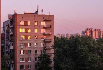 В Сосновом Бору 27 семей улучшат жилищные условия за счет программы «Жилище» - online47.ru