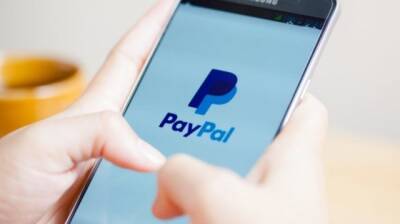 PayPal разрабатывает собственную криптовалюту привязанную к доллару - mediavektor.org - США