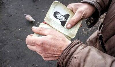 В Тюмени восстанавливают паспорт в сложной жизненной ситуации - nashgorod.ru - Россия - Тюмень - район Тюменский