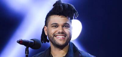 Анджелина Джоли - Брэд Питт - Певец The Weeknd подтвердил в новой песне, что у него роман с Анджелиной Джоли - runews24.ru - Канада