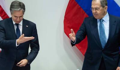 Владимир Путин - Джо Байден - Переговоры РФ-США в Женеве: стороны нервничают, но готовы начать - newizv.ru - Москва - Россия - США - Украина - Брюссель - Вена - Женева