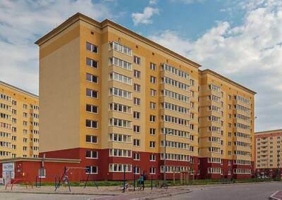 Более 340 семей военнослужащих Балтфлота приобрели жильё по программе военной ипотеки - argumenti.ru - Россия - Калининградская обл.
