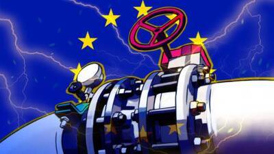 Дмитрий Маринченко - Дефицит газа в ЕС может усилиться из-за увеличения поставок в Китай по «Силе Сибире — 2» - inforeactor.ru - Россия - Китай - Англия