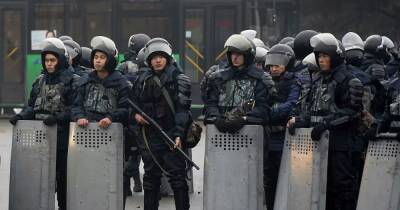 Касим-Жомарт Токаев - В Казахстане опровергли данные о погибших во время протестов - dsnews.ua - Украина - Казахстан