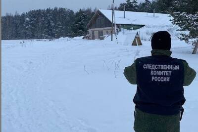 В Плюсском районе нашли без вести пропавшего ребёнка - mk-pskov.ru - Россия - Псковская обл. - Псков