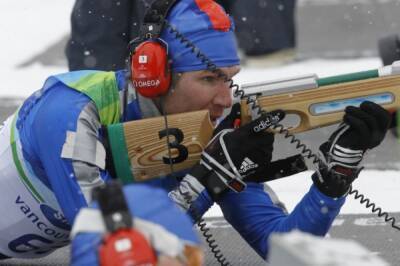 Умер паралимпийский чемпион Ирек Маннанов - aif.ru - Россия - Башкирия