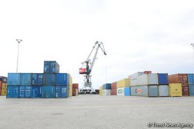 Турция достигла исторического рекорда в экспорте промпродукции - trend.az - Турция - Германия