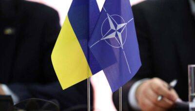 У Зеленського заявили, що Україна дуже швидко стане членом НАТО - lenta.ua - Україна - Росія