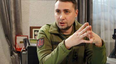 Владимир Зеленский - Алексей Данилов - Бен Ходжес - Кирилл Буданов - Буданов сделал прогноз, когда закончится война - ru.slovoidilo.ua - Украина - Крым