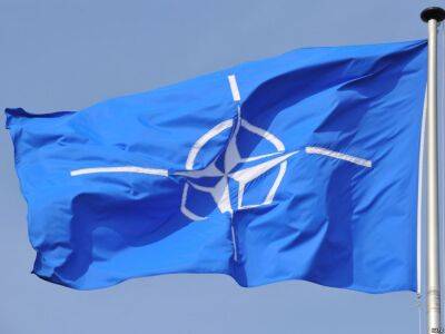 Габриэлюс Ландсбергис - Литва, Латвия и Эстония поддержали заявку Украины на вступление в НАТО - golos.ua - Украина - Эстония - Литва - Канада - Латвия - Twitter