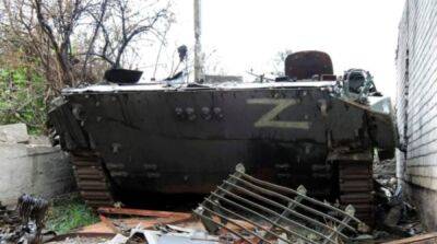 ВСУ за сутки ликвидировали более 500 захватчиков и сбили вражеский вертолет - ru.slovoidilo.ua - Украина - Северодонецк - Краматорск - Первомайск - Бахмутск