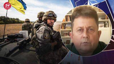 Андрей Рыженко - Это достойный ответ на заявления Путина: чем НАТО поможет Украине - 24tv.ua - Россия - Украина - Швеция - Финляндия
