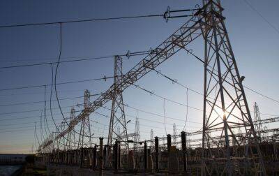 Ціна експортної електроенергії з України впала ще на 20%: в чому причина - rbc.ua - Украина - Україна